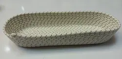 جای کفگیر و ملاقه