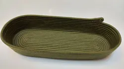جای کفگیر و ملاقه