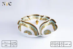 اردو خوری آرشه