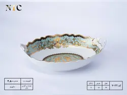 باقلوا خوری چینی برند