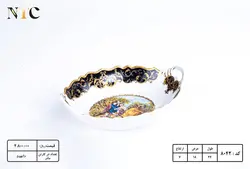 باقلوا خوری چینی برند