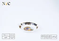 باقلوا خوری چینی برند