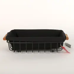کتری قوری لعابی گلدار
