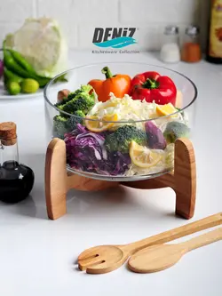 کاسه سالاد رابر دنیز