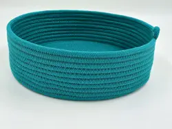 سبد نان و سبزی قطر 20 ارتفاع 7