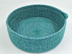 سبد نان و سبزی قطر 20 ارتفاع 7