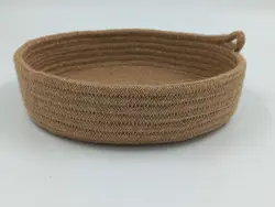 سبد نان و سبزی قطر 20 ارتفاع 7