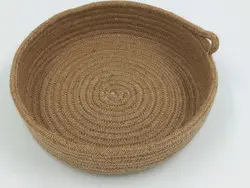 سبد نان و سبزی قطر 20 ارتفاع 5