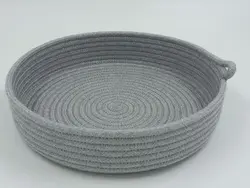 سبد نان و سبزی قطر 20 ارتفاع 5