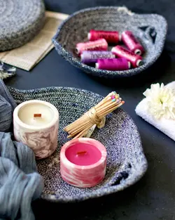 جای نان و سبزی