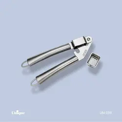 سیر کوب استیل یونیک