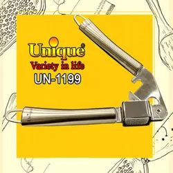 سیر کوب استیل یونیک