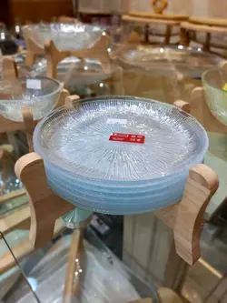 سرویس پذیرایی چوبی سولو