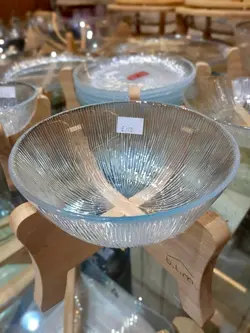 سرویس پذیرایی چوبی سولو