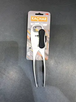 کنسرو باز کن برند کاچار