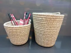 جای لوازم آرایش دوتایی