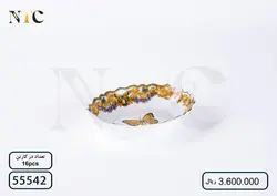 باقلوا خوری پروانه