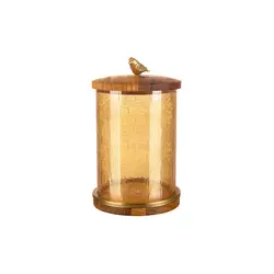 بانکه گلدکیش مدل گلدن برد سایز بزرگ کد GK829515