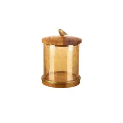 بانکه گلدکیش مدل گلدن برد سایز متوسط کد GK829516