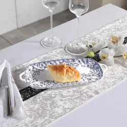 رولت خوری گلدیش طرح لوتوس