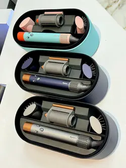 سشوار مولتی استایلر دایسون کد HS05