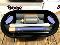 سشوار مولتی استایلر دایسون کد HS05