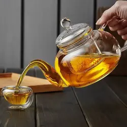 قوری تمام پیرکس