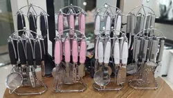 ست کفگیر و ملاقه و ست ابزار ویتارا