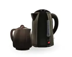 چای ساز مشکی مدل STM-815 سیماران