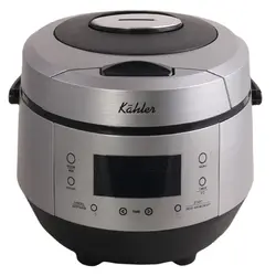 پلو پز دیجیتال مدل KH-5510-G کاخلر