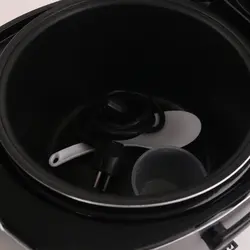 پلو پز دیجیتال مدل KH-5510-G کاخلر