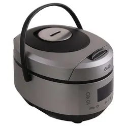 پلو پز دیجیتال مدل KH-5510-G کاخلر