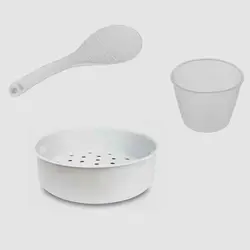 پلو پز دیجیتال مدل KH-5510-G کاخلر