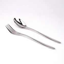 سرویس قاشق و چنگال 157 پارچه کد MGS – df051