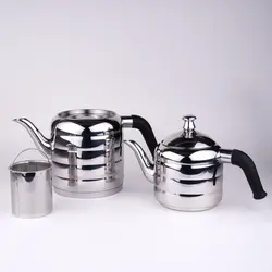 کتری و قوری کرکماز مدل 036