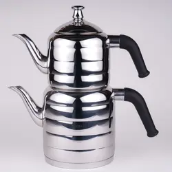 کتری و قوری کرکماز مدل 036