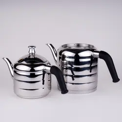 کتری و قوری کرکماز مدل 036