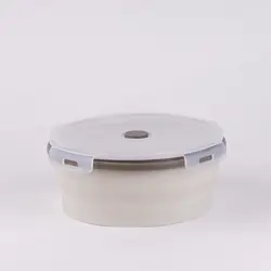 DH1713 دنی هوم – ظرف غذای تاشو