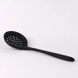 کفگیر منعطف گرد مشبک دنی هوم مدل P4207