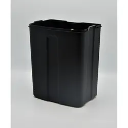 ست سطل زباله و فرچه دستشویی 6 لیتری برند اورجینال