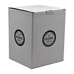 ست سطل زباله و فرچه دستشویی 6 لیتری برند اورجینال