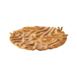 شیرینی خوری گلدکیش طرح اس کیو