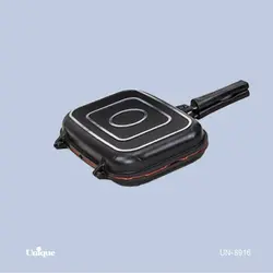 تابه رژیمی سایز 34 کف گرانیت یونیک