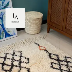 فرش دستبافت هندی