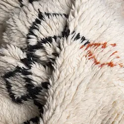 فرش دستبافت هندی