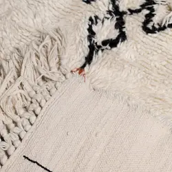 فرش دستبافت هندی