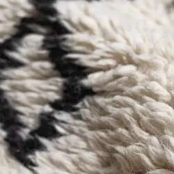 فرش دستبافت هندی