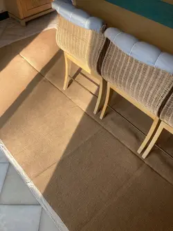 فرش جوت هندی