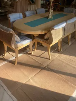 فرش جوت هندی