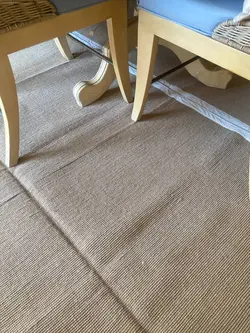 فرش جوت هندی